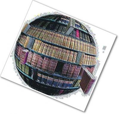 Biblioteca Dixital Mundial
